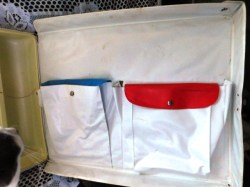 barbie francie case e